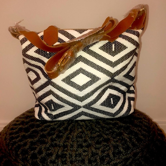 NEW TribeAlive x Box of Style  Carryall - Picture 7 of 11